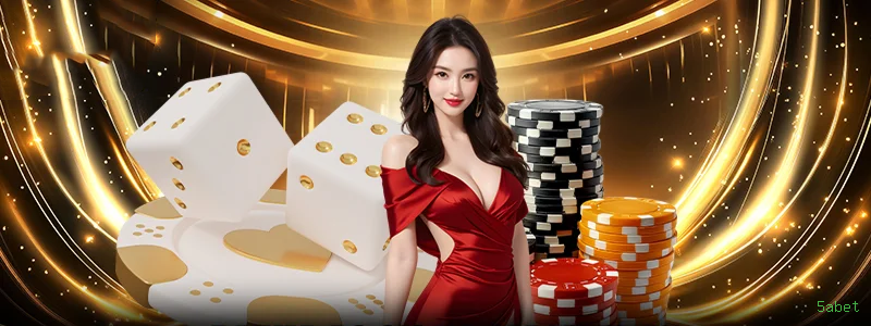 Promoções Esportivas 5abet