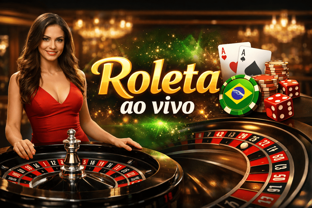 Roleta 5abet
