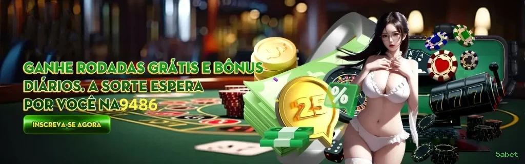 5abet Cassino Clássico