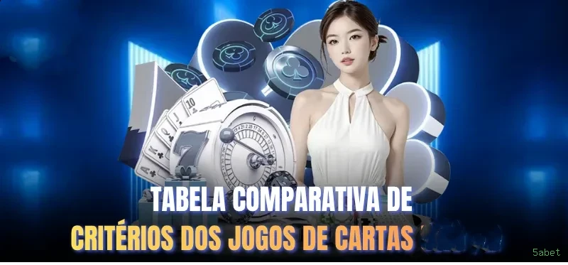 5abet Cassino Clássico