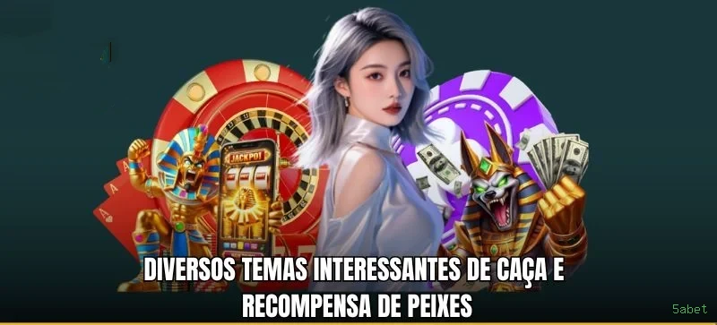 5abet Cassino Clássico