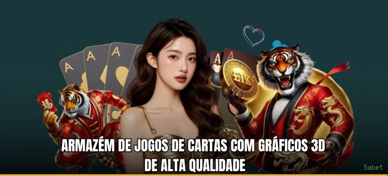 5abet Cassino Clássico