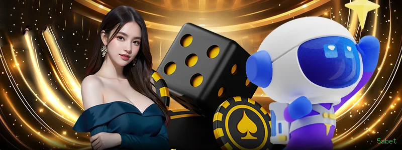 5abet Cassino Clássico